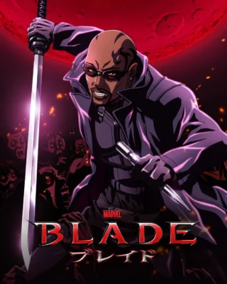Blade: Temp (1) [1080p Dual] – Latino/Ing [2026]