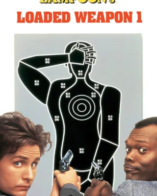 Arma Cargada (1993) Película [1080p Dual] Latino/Ing [2026]
