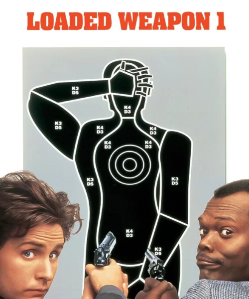 Arma Cargada (1993) Película [1080p Dual] Latino/Ing [2026]