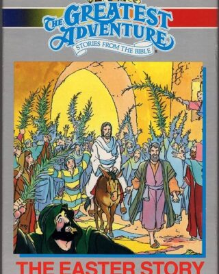Hanna Barbera: El Día de Pascua (1992) Especial [1080p Dual] Latino/Ing [2026]