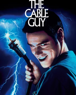 El Doctor Cable (1996) Película [1080p Dual] Latino/Ing [2026]