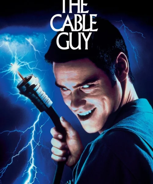 El Doctor Cable (1996) Película [1080p Dual] Latino/Ing [2026]