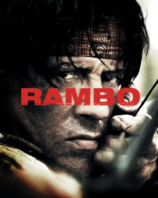 Rambo: Regreso al infierno (2008) Película [1080p Dual] Latino/Ing [2026]