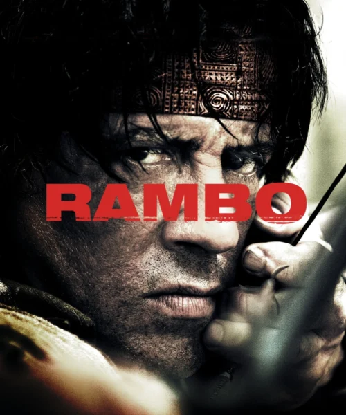 Rambo: Regreso al infierno (2008) Película [1080p Dual] Latino/Ing [2026]