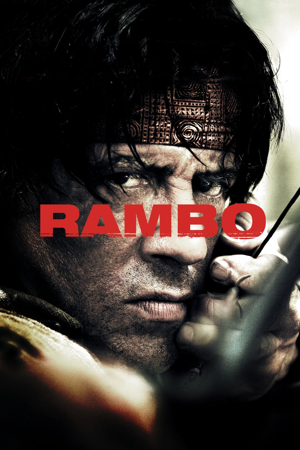 Rambo: Regreso al infierno (2008) Película [1080p Dual] Latino/Ing [2026]