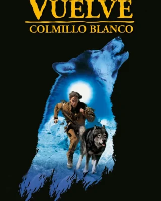 Colmillo Blanco 2: La leyenda del lobo blanco (1994) Película [1080p Dual] Latino/Ing [2026]