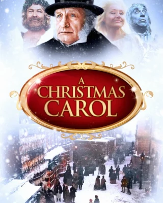 Un cuento de Navidad (1984) Película [1080p Dual] Latino/Ing [2026]