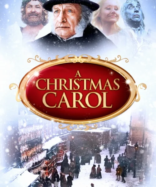 Un cuento de Navidad (1984) Película [1080p Dual] Latino/Ing [2026]