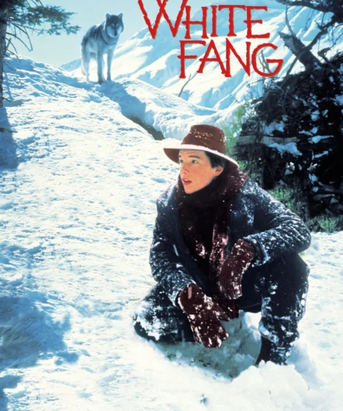 Colmillo Blanco (1991) Película [1080p Dual] Latino/Ing [2026]