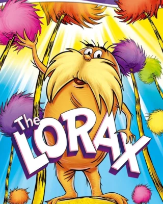El Lorax (1972) Película [1080p Dual] Latino/Ing [2026]