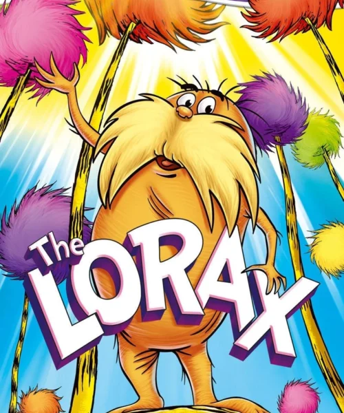 El Lorax (1972) Película [1080p Dual] Latino/Ing [2026]