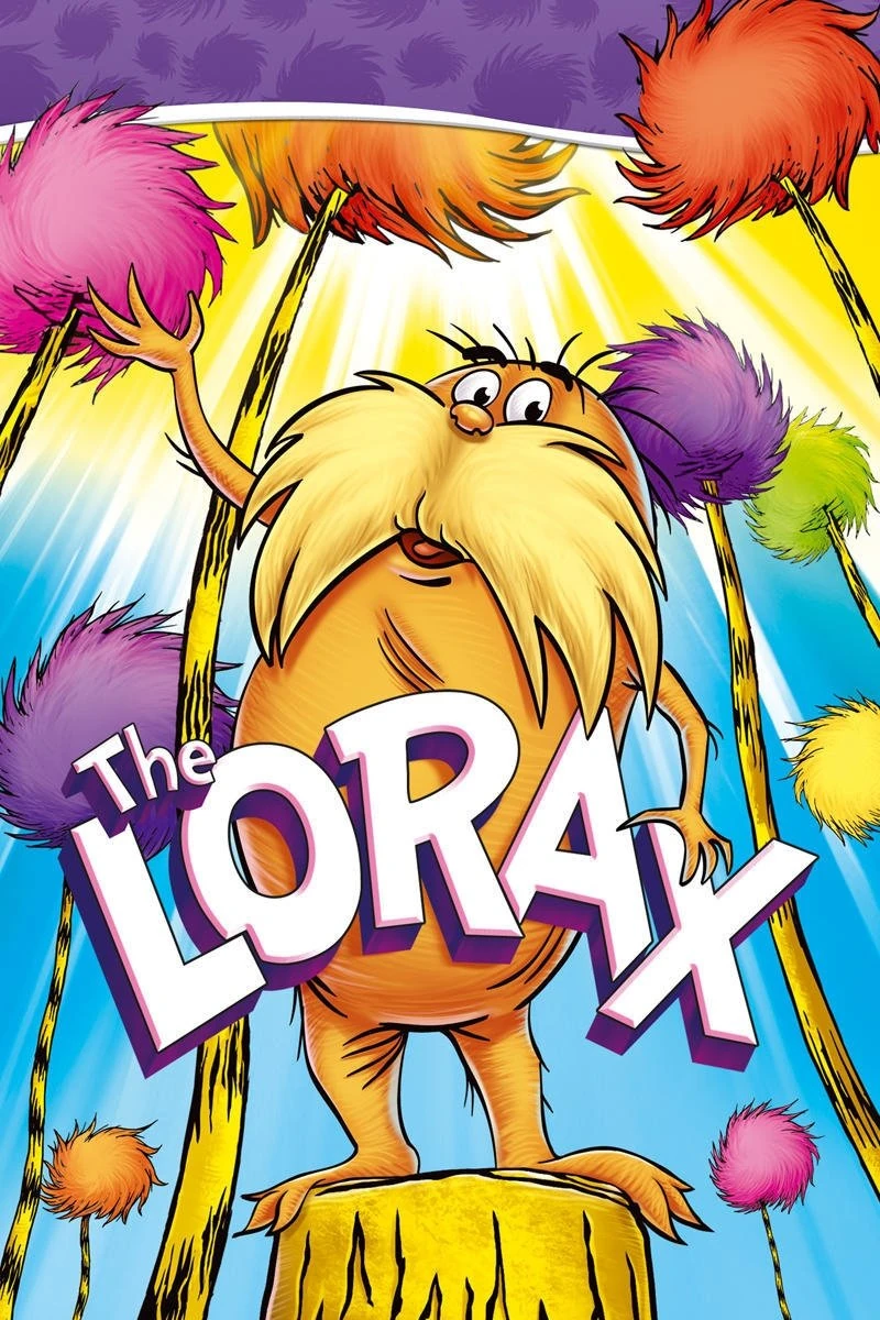 El Lorax (1972) Película [1080p Dual] Latino/Ing [2026]