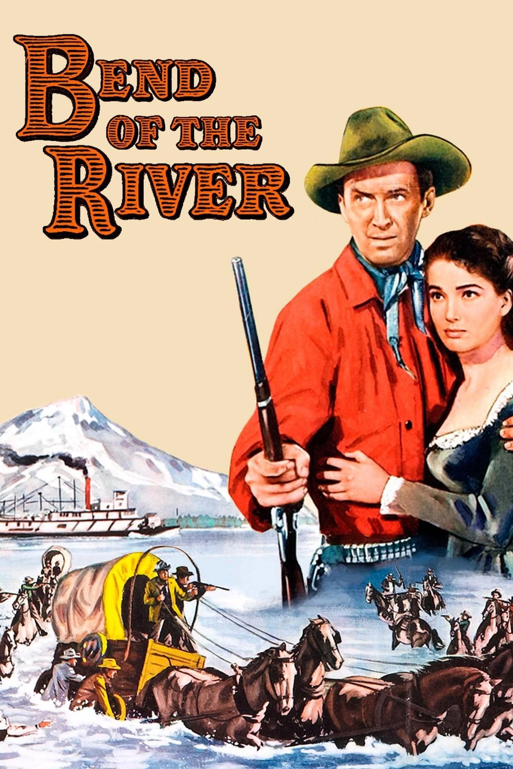 Tierra y esperanza (1952) Película [1080p Dual] Latino/Ing [2026]