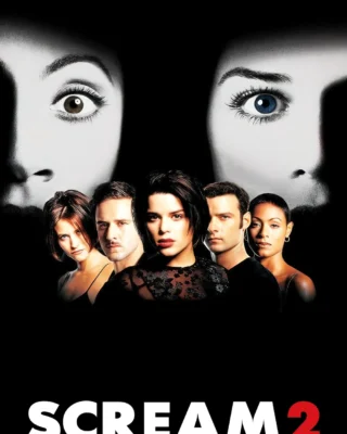 Scream 2 (1997) Película [1080p Dual] Latino/Ing [2026]