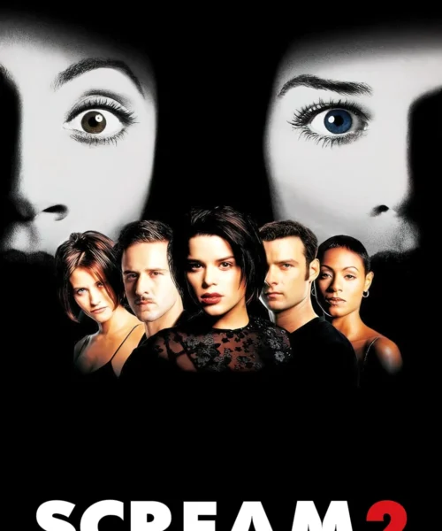 Scream 2 (1997) Película [1080p Dual] Latino/Ing [2026]