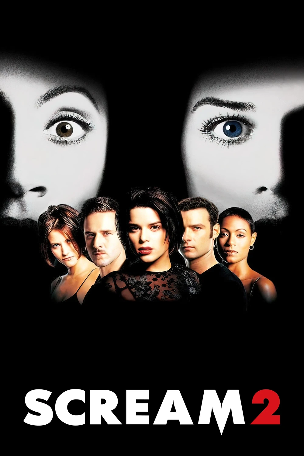 Scream 2 (1997) Película [1080p Dual] Latino/Ing [2026]