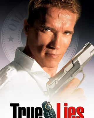 Mentiras verdaderas (1994) Película [1080p Dual] Latino/Ing [2026]
