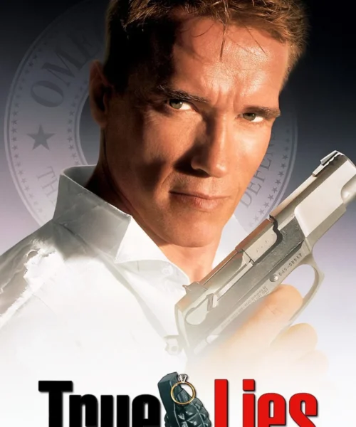 Mentiras verdaderas (1994) Película [1080p Dual] Latino/Ing [2026]