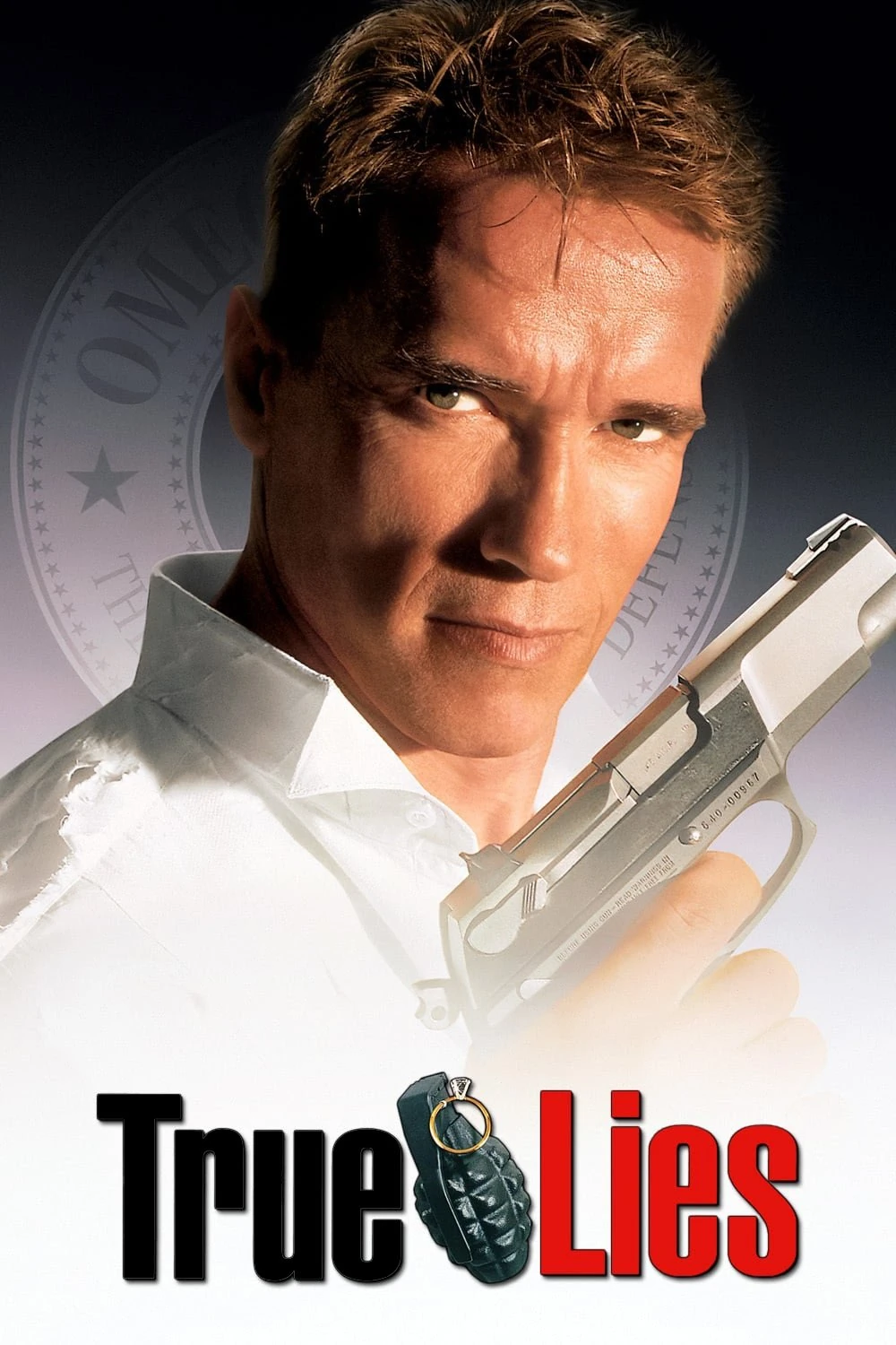 Mentiras verdaderas (1994) Película [1080p Dual] Latino/Ing [2026]