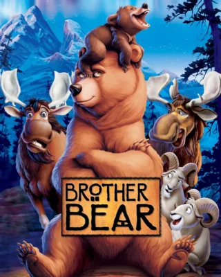 Tierra de Osos (2005) Película [1080p Dual] Latino/Ing [2026]