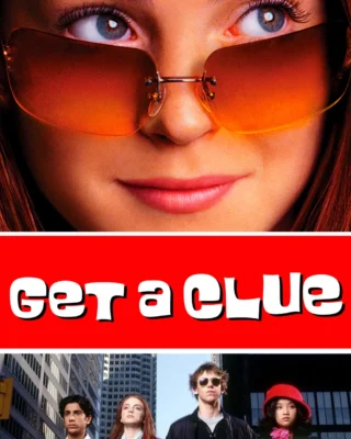 Los Detectives (2002) Película [1080p Dual] Latino/Ing [2026]