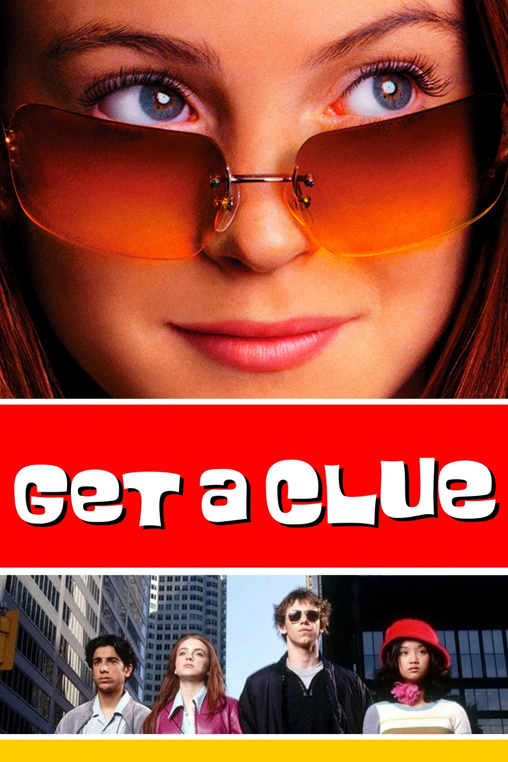 Los Detectives (2002) Película [1080p Dual] Latino/Ing [2026]