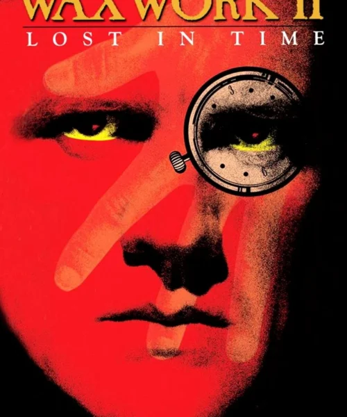 Museo De Cera 2 (1992) Película [1080p Dual] Castellano/Ing [2026]