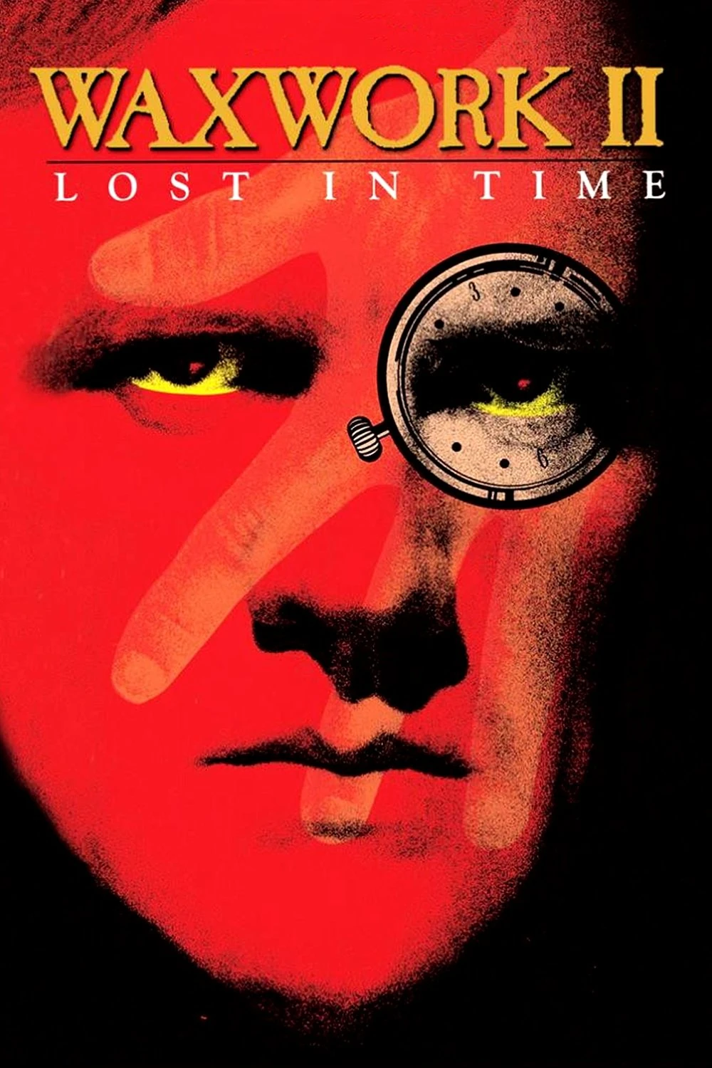 Museo De Cera 2 (1992) Película [1080p Dual] Castellano/Ing [2026]