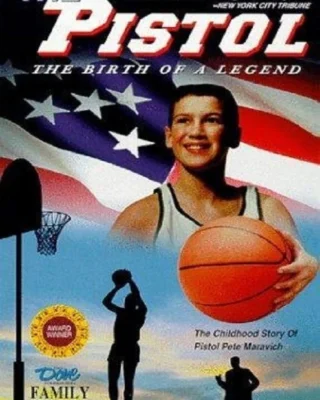 El Mago de la NBA (1991) Película [1080p Dual] Castellano/Ing [2026]