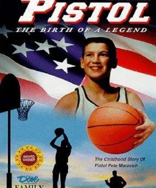 El Mago de la NBA (1991) Película [1080p Dual] Castellano/Ing [2026]