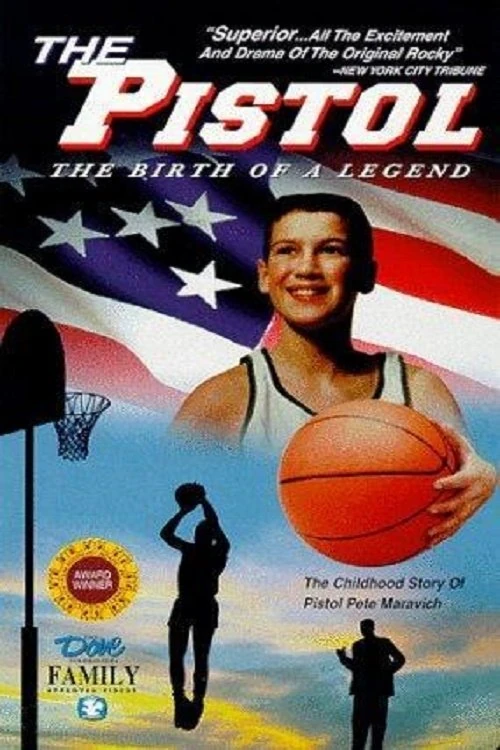 El Mago de la NBA (1991) Película [1080p Dual] Castellano/Ing [2026]