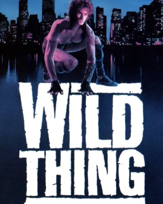 Wild Thing (1987) Película [1080p] Sub.Espanol [2026]