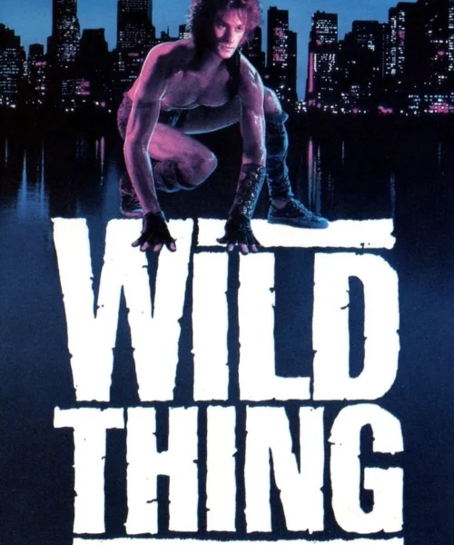 Wild Thing (1987) Película [1080p] Sub.Espanol [2026]