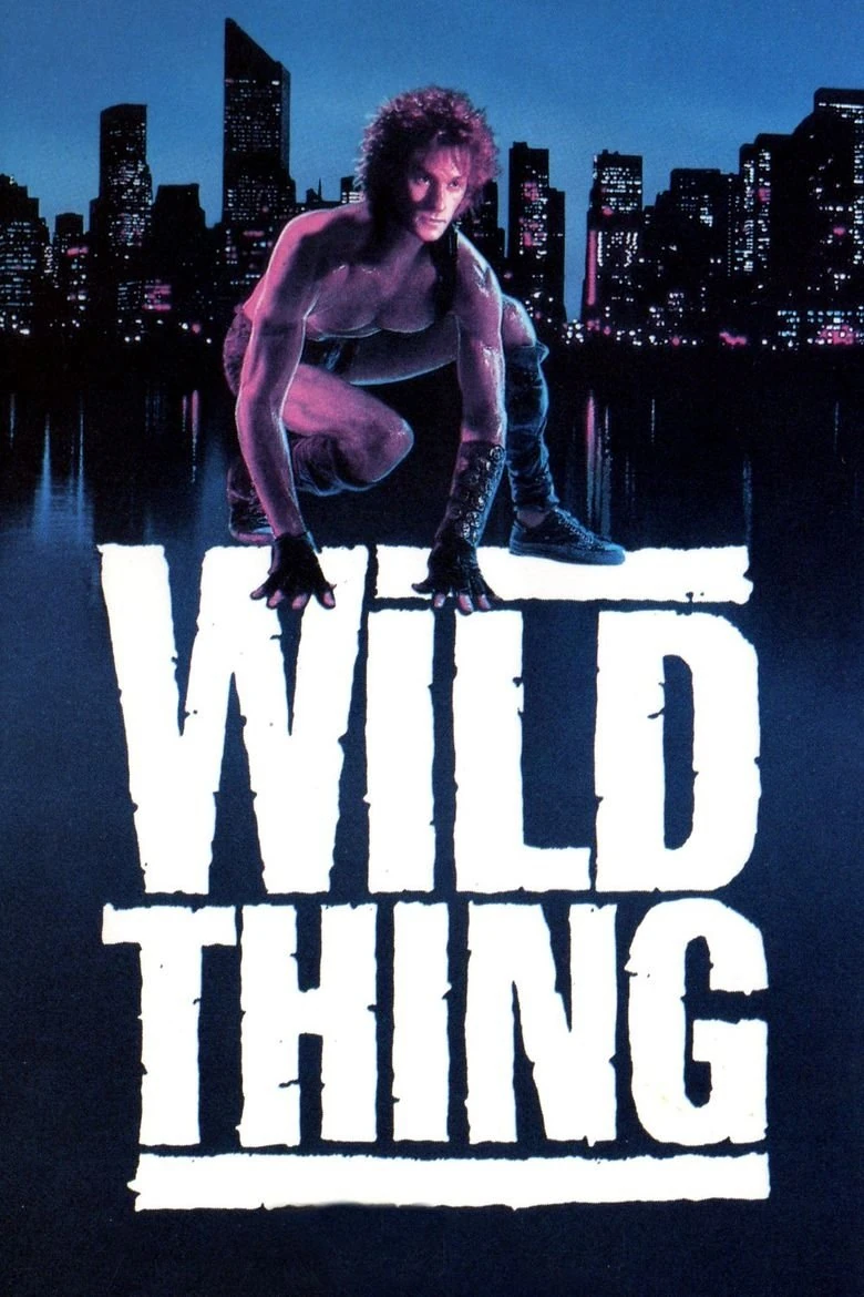Wild Thing (1987) Película [1080p] Sub.Espanol [2026]