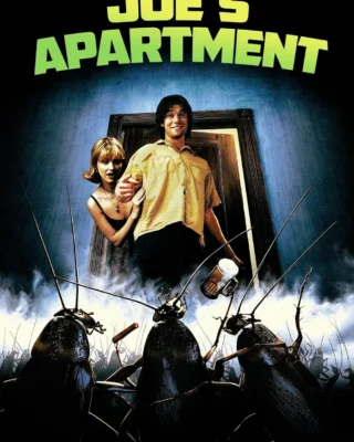 Departamento S (1969) Película [1080p] Latino [2026]