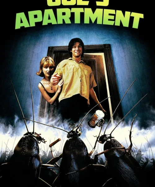 Departamento S (1969) Película [1080p] Latino [2026]