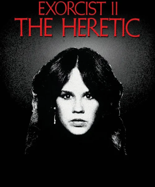 El Exorcista 2: El Hereje (1977) Película [1080p Dual] Latino/Ing [2026]