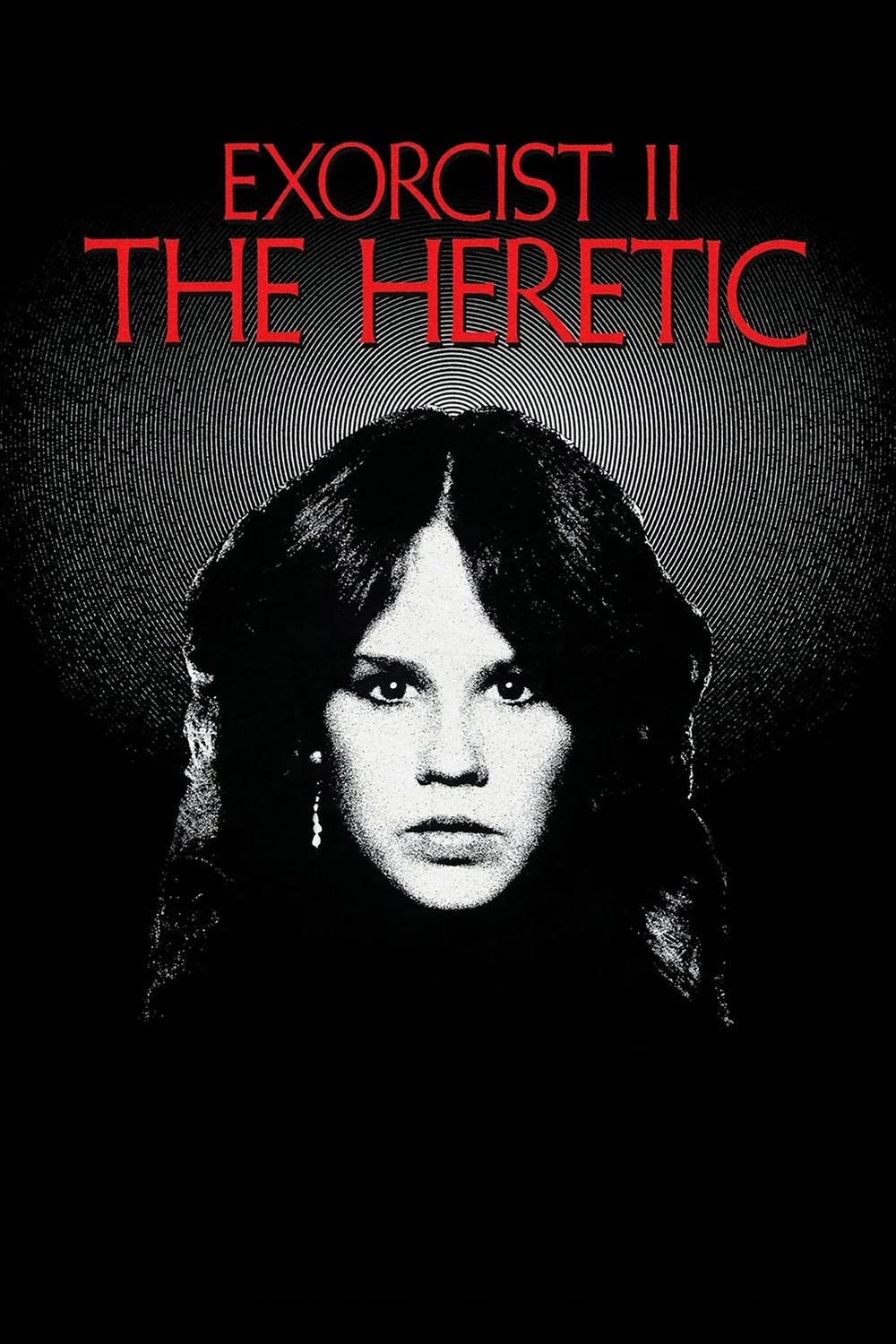 El Exorcista 2: El Hereje (1977) Película [1080p Dual] Latino/Ing [2026]