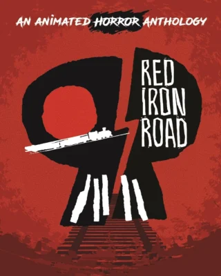 Red Iron Road: Temp (1) [1080p] – Subs: Inglés – Latino [2026]