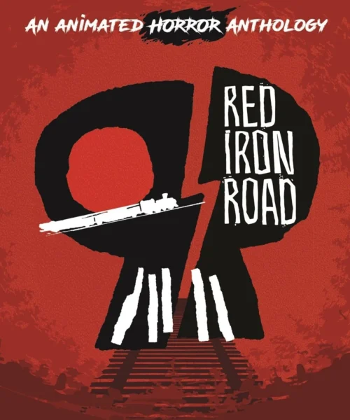 Red Iron Road: Temp (1) [1080p] – Subs: Inglés – Latino [2026]