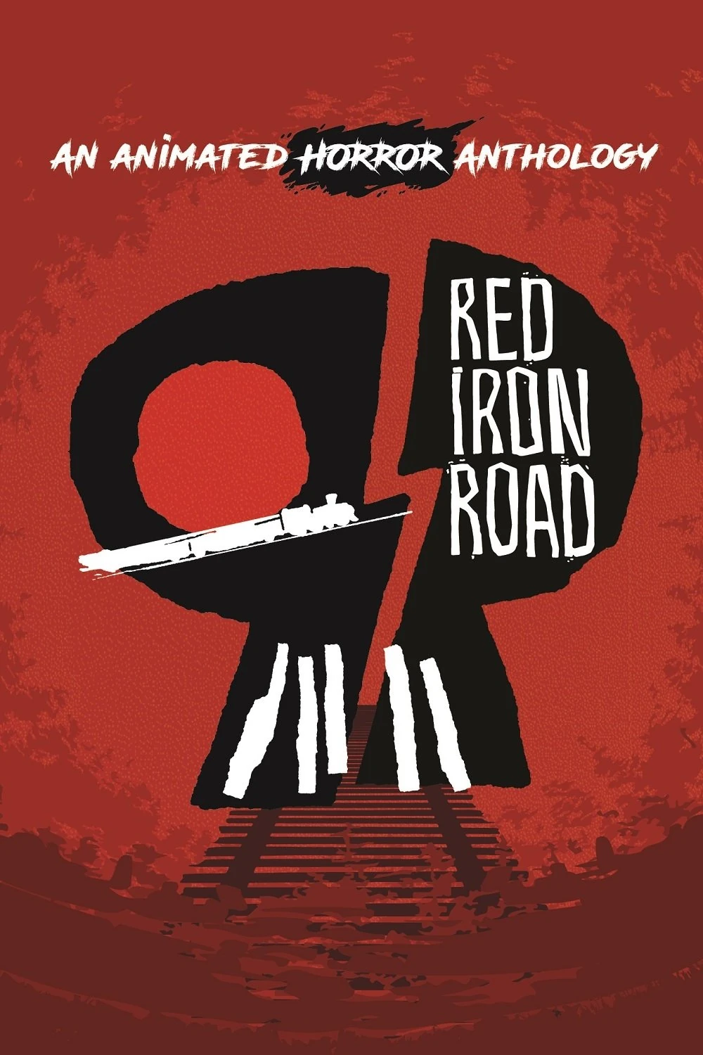 Red Iron Road: Temp (1) [1080p] – Subs: Inglés – Latino [2026]