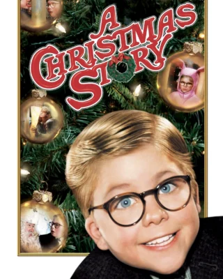 Cuento de Navidad (1983) Película [1080p Dual] Latino/Ing [2026]
