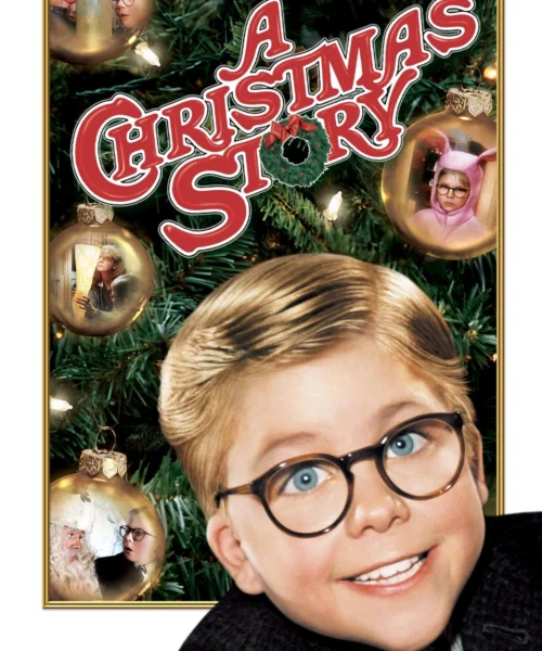 Cuento de Navidad (1983) Película [1080p Dual] Latino/Ing [2026]