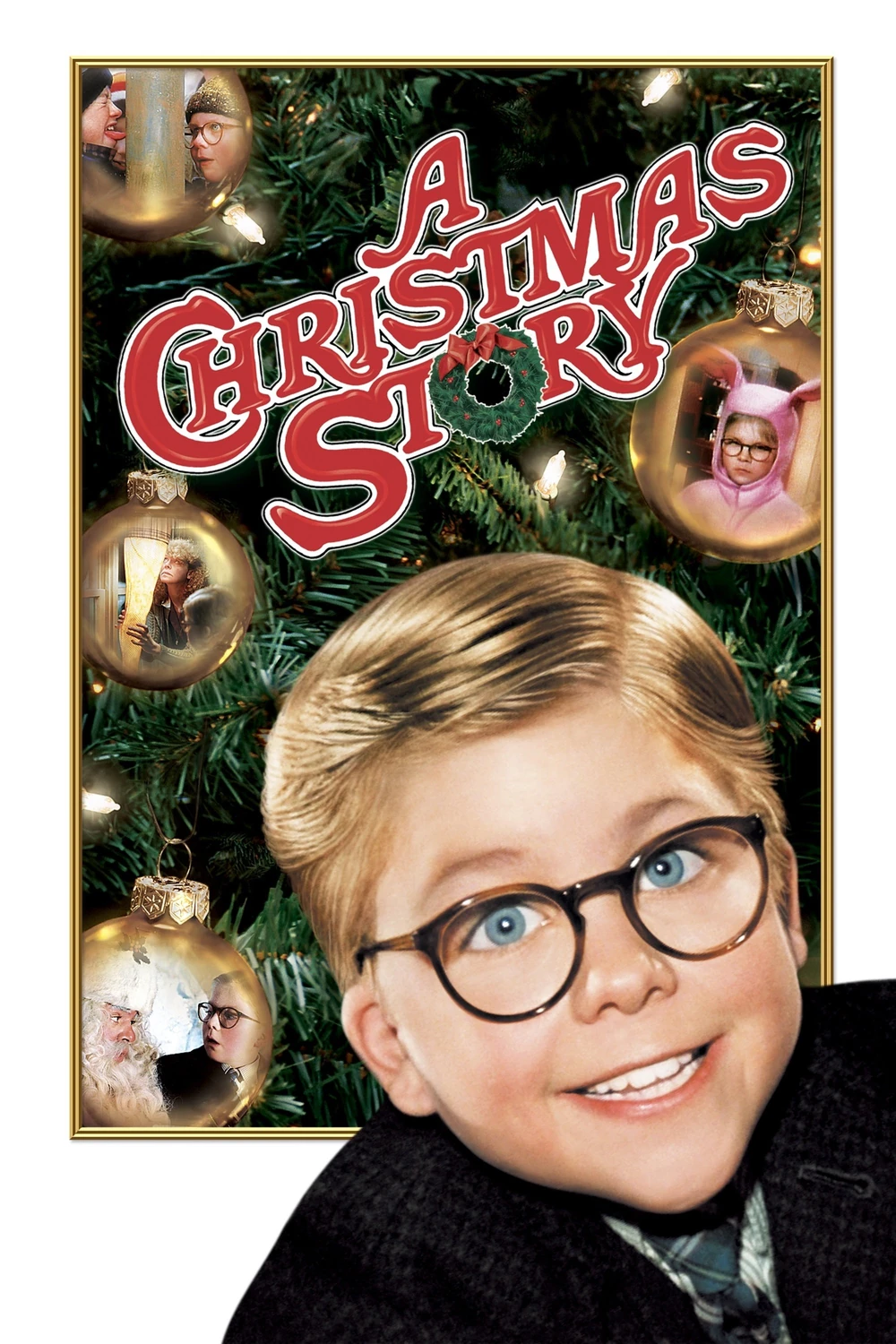 Cuento de Navidad (1983) Película [1080p Dual] Latino/Ing [2026]