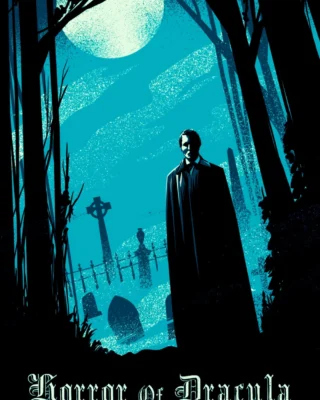 Drácula (1958) Película [1080p Dual] Latino/Ing [2026]