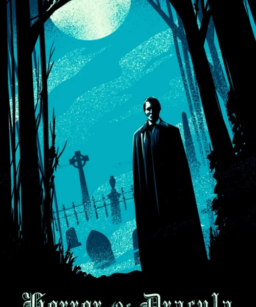 Drácula (1958) Película [1080p Dual] Latino/Ing [2026]