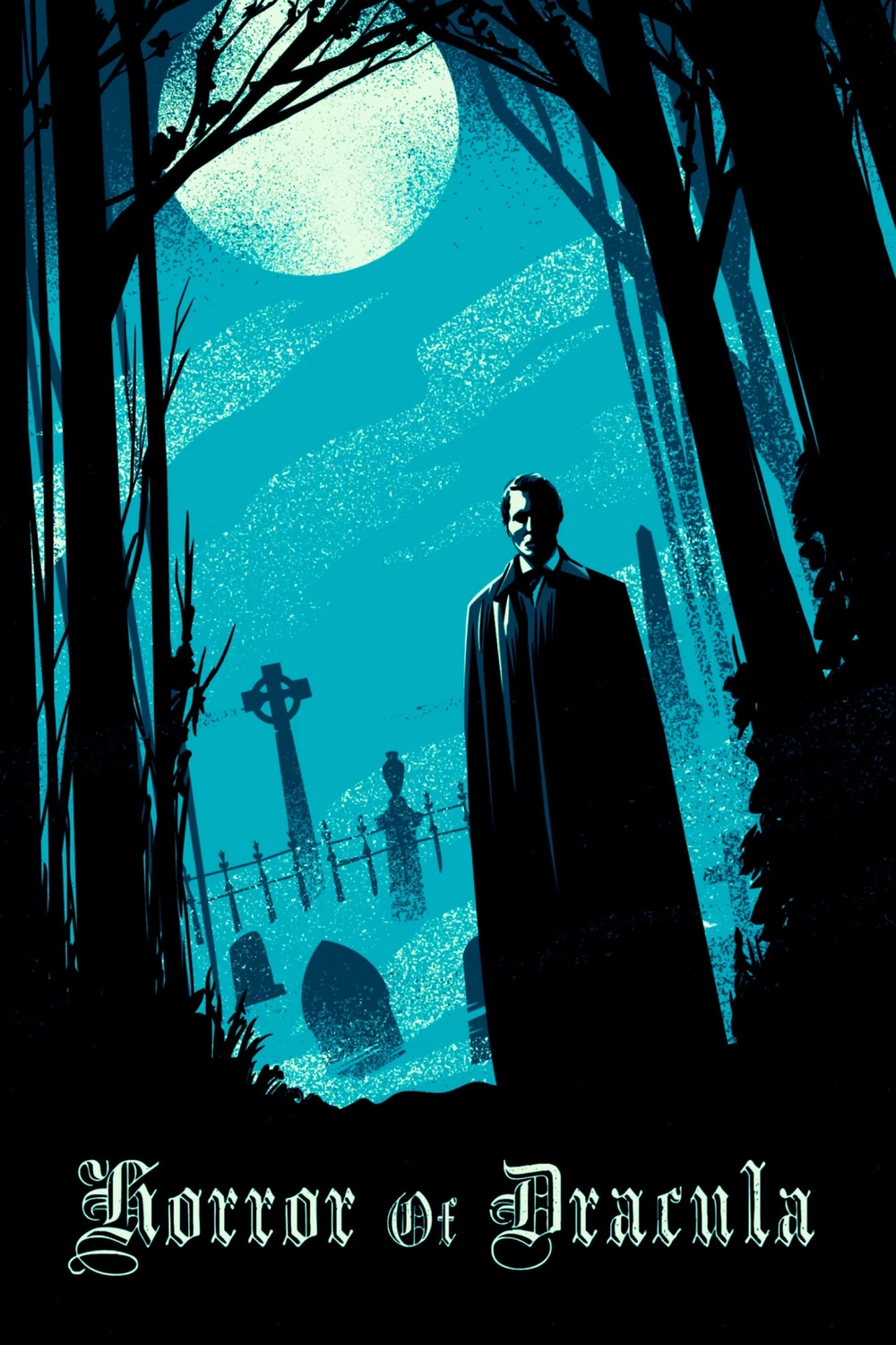 Drácula (1958) Película [1080p Dual] Latino/Ing [2026]