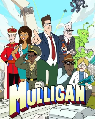Mulligan: Temp (1) [1080p Dual] – Latino/Ing [2026]