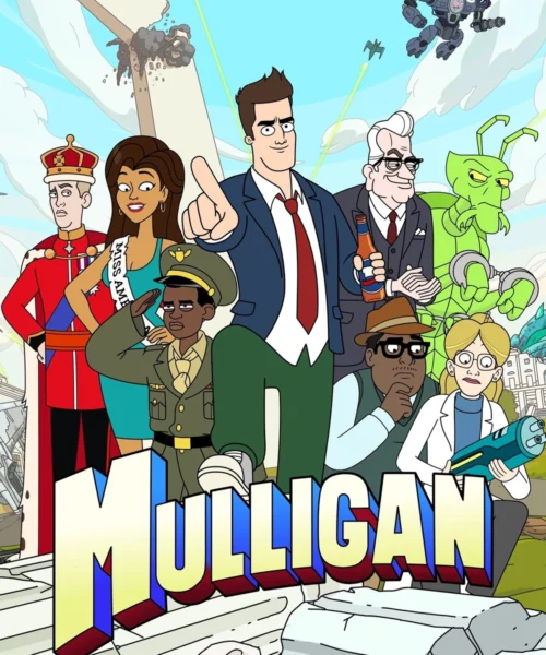 Mulligan: Temp (1) [1080p Dual] – Latino/Ing [2026]
