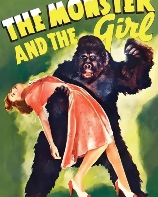 El regreso del monstruo (1941) Película [1080p Dual] Latino/Ing [2026]